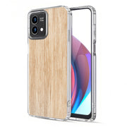 Wood 10 Print Slim Cover For Motorola Moto G (Power, Stylus, Play, 5G), Print in USA