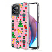 Nutcracker Print Slim Cover For Motorola Moto G (Power, Stylus, Play, 5G), Print in USA