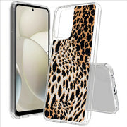 Leopard Pattern Print Slim Cover For Motorola Moto G (Power, Stylus, Play, 5G), Print in USA