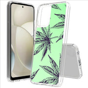 Marijuana Pot  Print Slim Cover For Motorola Moto G (Power, Stylus, Play, 5G), Print in USA