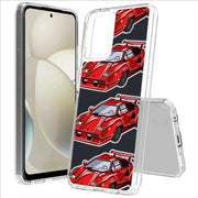 Lambo Countach Print Slim Cover For Motorola Moto G (Power, Stylus, Play, 5G), Print in USA