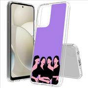 Blackpink 1 Print Slim Cover For Motorola Moto G (Power, Stylus, Play, 5G), Print in USA