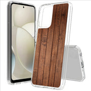 Wood 7 Print Slim Cover For Motorola Moto G (Power, Stylus, Play, 5G), Print in USA