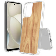 Wood 13 Print Slim Cover For Motorola Moto G (Power, Stylus, Play, 5G), Print in USA