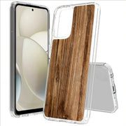 Wood 19 Print Slim Cover For Motorola Moto G (Power, Stylus, Play, 5G), Print in USA