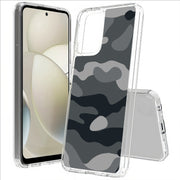 Winter Camo Print Slim Cover For Motorola Moto G (Power, Stylus, Play, 5G), Print in USA