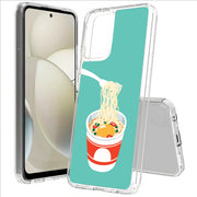 Tasty Ramen Print Slim Cover For Motorola Moto G (Power, Stylus, Play, 5G), Print in USA