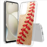 Baseball 1 Print Slim Cover For Motorola Moto G (Power, Stylus, Play, 5G), Print in USA