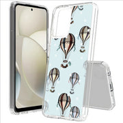 Hot Air Balloon Print Slim Cover For Motorola Moto G (Power, Stylus, Play, 5G), Print in USA