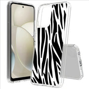 Zebra 2 Print Slim Cover For Motorola Moto G (Power, Stylus, Play, 5G), Print in USA