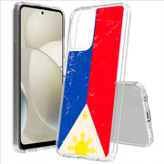 Philippines 2 Print Slim Cover For Motorola Moto G (Power, Stylus, Play, 5G), Print in USA