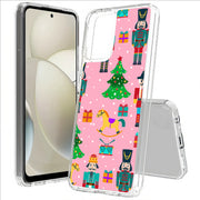 Nutcracker Print Slim Cover For Motorola Moto G (Power, Stylus, Play, 5G), Print in USA