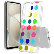 Polka Dot 15 Print Slim Cover For Motorola Moto G (Power, Stylus, Play, 5G), Print in USA