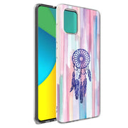 Color Dream Print Slim Cover For Samsung Galaxy A (A42, A35, A25, A15, A11, A03S), Print in USA