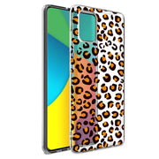 Leopard 1 Print Slim Cover For Samsung Galaxy A (A42, A35, A25, A15, A11, A03S), Print in USA