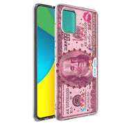 One Bill Daddy Print Slim Cover For Samsung Galaxy A (A42, A35, A25, A15, A11, A03S), Print in USA