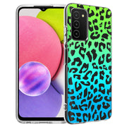 Cool Leopard Print Slim Cover For Samsung Galaxy A (A42, A35, A25, A15, A11, A03S), Print in USA