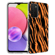 Bengal Tiger 2 Print Slim Cover For Samsung Galaxy A (A42, A35, A25, A15, A11, A03S), Print in USA