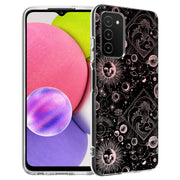 Astrology 7 Print Slim Cover For Samsung Galaxy A (A42, A35, A25, A15, A11, A03S), Print in USA