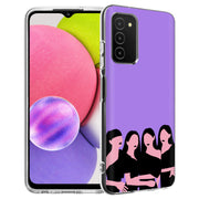 Blackpink 1 Print Slim Cover For Samsung Galaxy A (A42, A35, A25, A15, A11, A03S), Print in USA