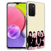 Blackpink 3 Print Slim Cover For Samsung Galaxy A (A42, A35, A25, A15, A11, A03S), Print in USA