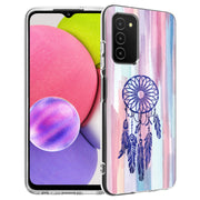 Color Dream Print Slim Cover For Samsung Galaxy A (A42, A35, A25, A15, A11, A03S), Print in USA