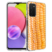 Corn Print Slim Cover For Samsung Galaxy A (A42, A35, A25, A15, A11, A03S), Print in USA