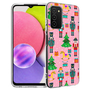 Nutcracker Print Slim Cover For Samsung Galaxy A (A42, A35, A25, A15, A11, A03S), Print in USA