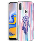 Color Dream Print Slim Cover For Samsung Galaxy A (A42, A35, A25, A15, A11, A03S), Print in USA