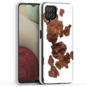 Cow Fur 1 Print Slim Cover For Samsung Galaxy A (A42, A35, A25, A15, A11, A03S), Print in USA