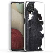 Cow Fur 2 Print Slim Cover For Samsung Galaxy A (A42, A35, A25, A15, A11, A03S), Print in USA
