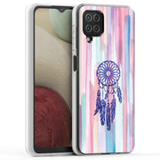 Color Dream Print Slim Cover For Samsung Galaxy A (A42, A35, A25, A15, A11, A03S), Print in USA