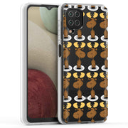 Moose One Print Slim Cover For Samsung Galaxy A (A42, A35, A25, A15, A11, A03S), Print in USA