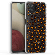 Leopard 1 Print Slim Cover For Samsung Galaxy A (A42, A35, A25, A15, A11, A03S), Print in USA