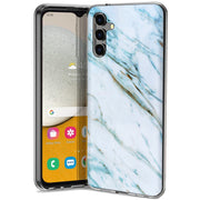 Blue Marble 2 Print Slim Cover For Samsung Galaxy A (A42, A35, A25, A15, A11, A03S), Print in USA