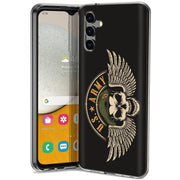 US Army 3 Print Slim Cover For Samsung Galaxy A (A42, A35, A25, A15, A11, A03S), Print in USA