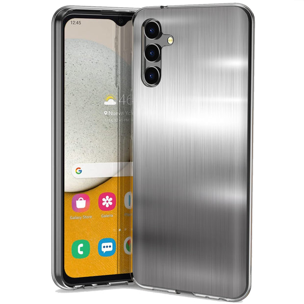 Aluminum 1 Print Slim Cover For Samsung Galaxy A (A42, A35, A25, A15, A11, A03S), Print in USA