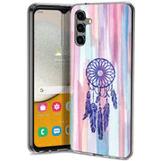 Color Dream Print Slim Cover For Samsung Galaxy A (A42, A35, A25, A15, A11, A03S), Print in USA