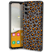 Leopard 1 Print Slim Cover For Samsung Galaxy A (A42, A35, A25, A15, A11, A03S), Print in USA