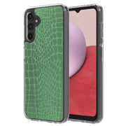 Reptile Skin 2 Print Slim Cover For Samsung Galaxy A (A42, A35, A25, A15, A11, A03S), Print in USA