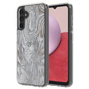 Wood 20 Print Slim Cover For Samsung Galaxy A (A42, A35, A25, A15, A11, A03S), Print in USA