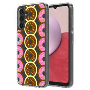 Donuts Print Slim Cover For Samsung Galaxy A (A42, A35, A25, A15, A11, A03S), Print in USA