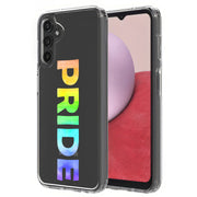 Rainbow Pride 1 Print Slim Cover For Samsung Galaxy A (A42, A35, A25, A15, A11, A03S), Print in USA