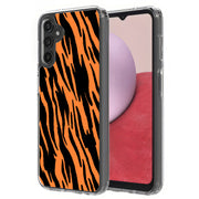 Bengal Tiger 2 Print Slim Cover For Samsung Galaxy A (A42, A35, A25, A15, A11, A03S), Print in USA