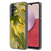 Opal Marble 20 Print Slim Cover For Samsung Galaxy A (A42, A35, A25, A15, A11, A03S), Print in USA