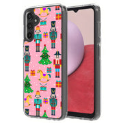 Nutcracker Print Slim Cover For Samsung Galaxy A (A42, A35, A25, A15, A11, A03S), Print in USA