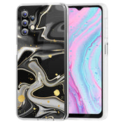 Opal Marble 14 Print Slim Cover For Samsung Galaxy A (A42, A35, A25, A15, A11, A03S), Print in USA