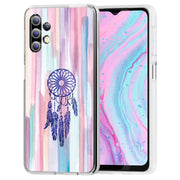 Color Dream Print Slim Cover For Samsung Galaxy A (A42, A35, A25, A15, A11, A03S), Print in USA