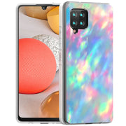 Opal Marble 1 Print Slim Cover For Samsung Galaxy A (A42, A35, A25, A15, A11, A03S), Print in USA