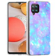 Opal Marble 3 Print Slim Cover For Samsung Galaxy A (A42, A35, A25, A15, A11, A03S), Print in USA